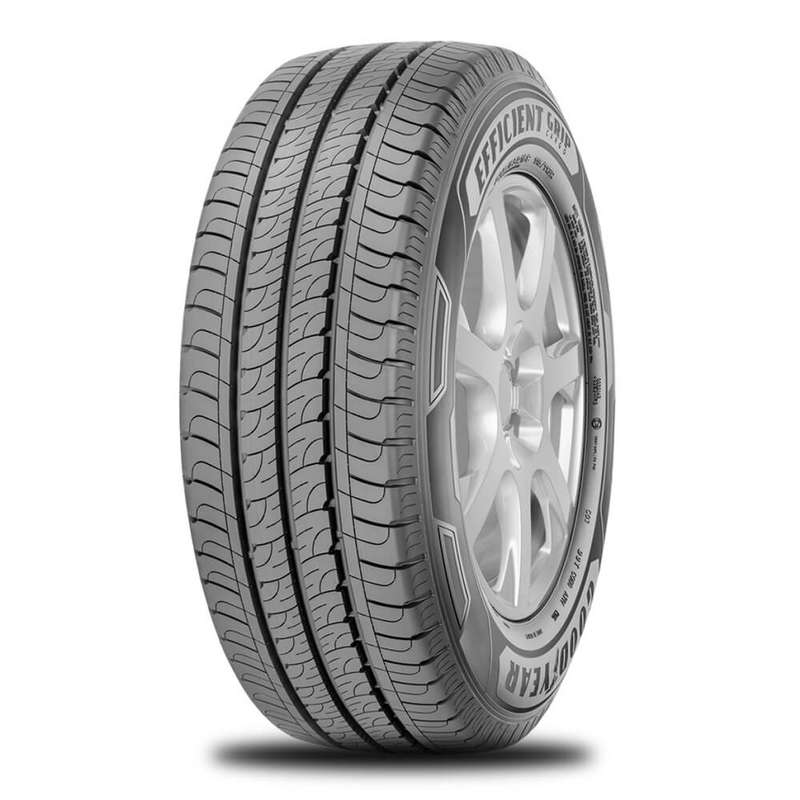 225/75R16C Goodyear Efficient Grip Cargo 121/120R Tyre