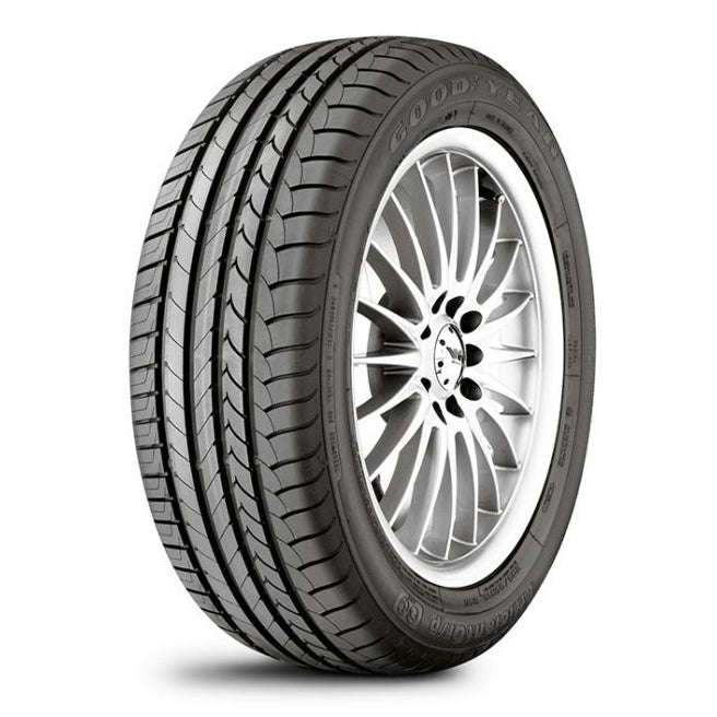 155/65R14 Goodyear EfficientGrip 75T Tyre
