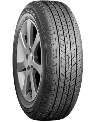 225/65R17 Dunlop ST30 102H Tyre