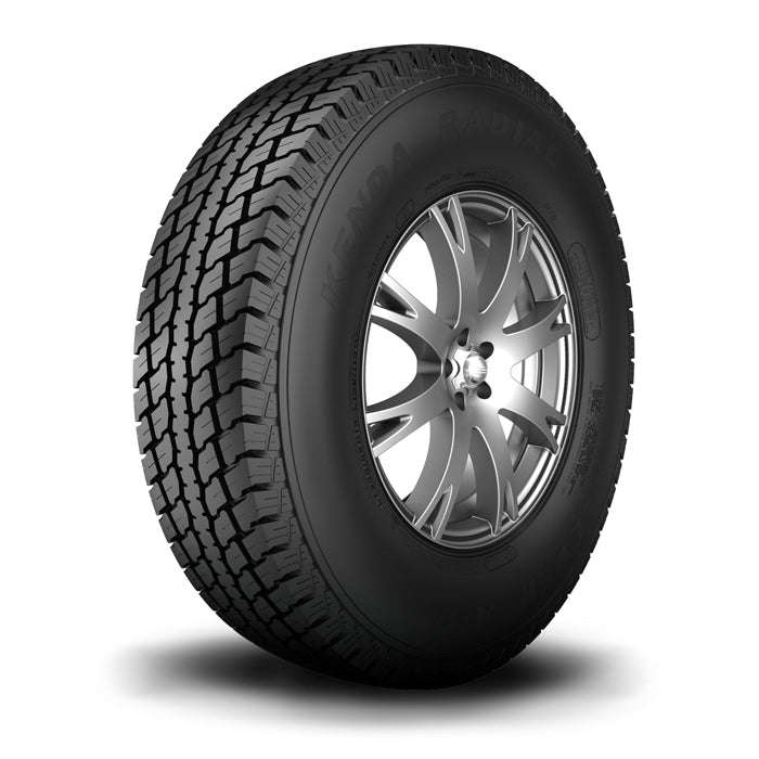 235/85R16lt Kenda Klever A/p Kr-05 10pr Tyre