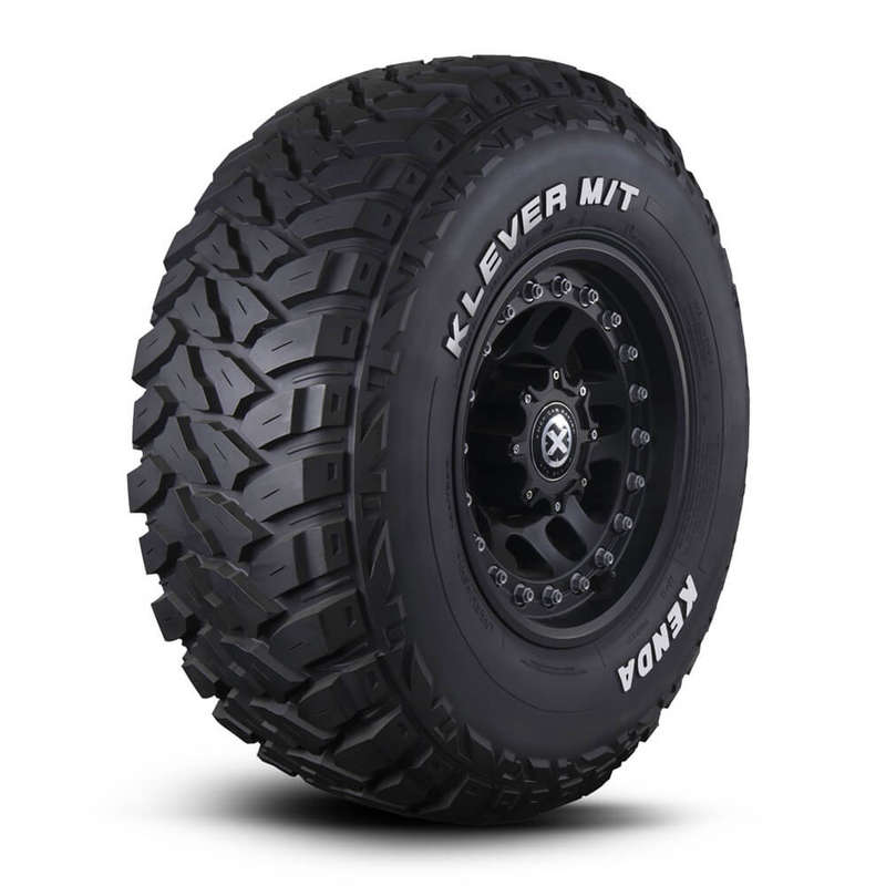 235/85R16 Kenda Klever Kr-29 M/t Mud Tyre