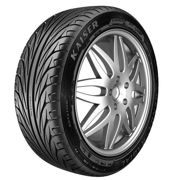 245/45R18 Kenda Kaiser Kr-20 96w Tyre