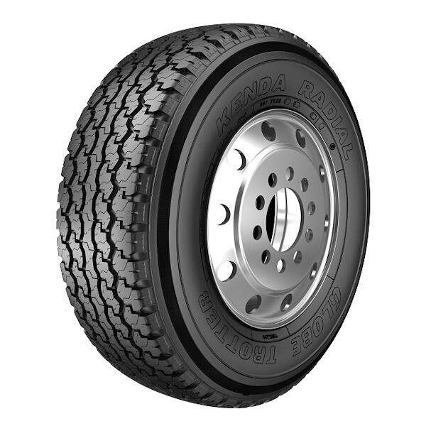 275/70R16 Kenda Globe Trotter Kr-22 Tyre
