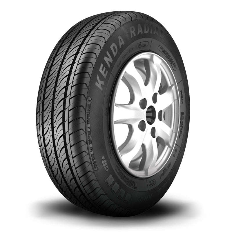 165/55R15 Kenda Komet KR23a 75v Tyre