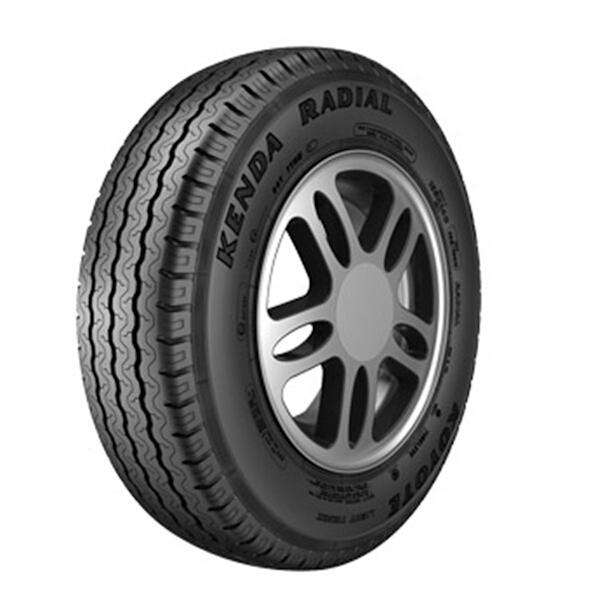 215/60R16c Kenda Koyote Kr-06 8pr Tyre