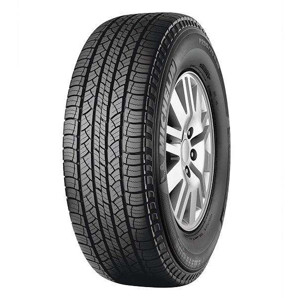 265/40R21 Michelin Latsport3 No 101Y Tyre