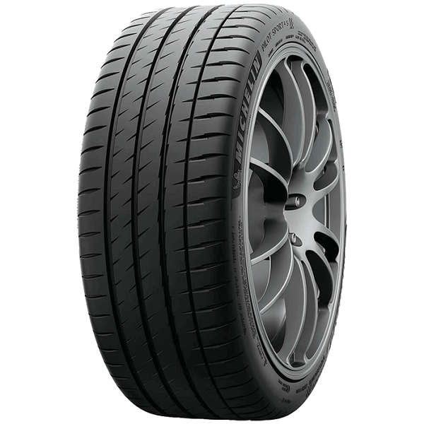 225/45R17 Michelin Pilot Sport 4 Zp 91W Tyre