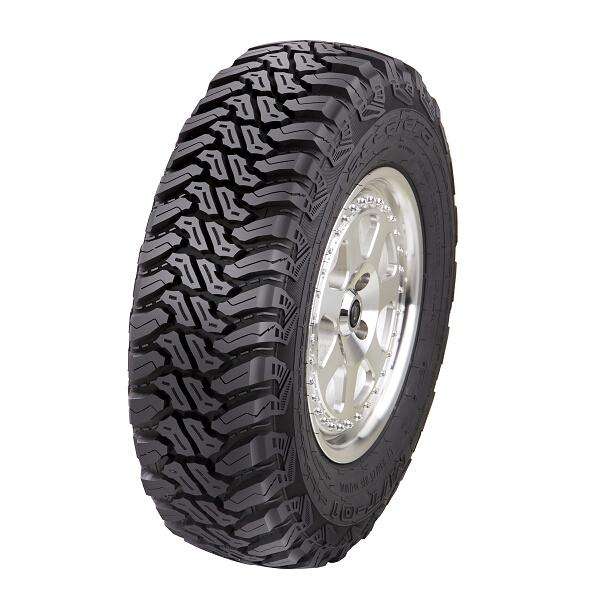 275/45R22 Accelera Mt-01 112p Owl Tyre