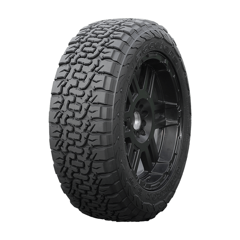 275/55R20 Accelera Omikron C/T 115/112P Tyre