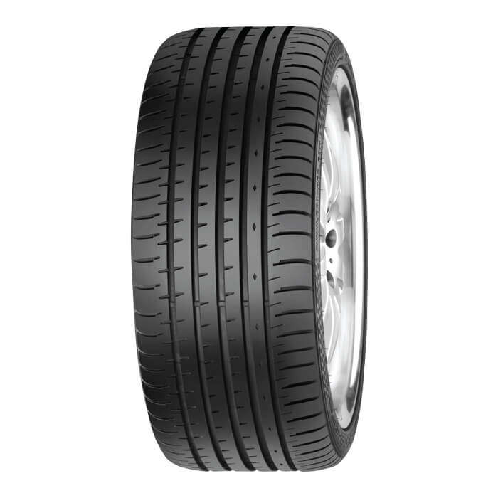 295/25R21 Accelera PHI-2 97w XL Tyre