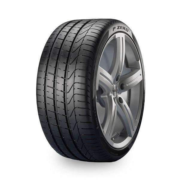245/30R19 Pirelli P-zero Rf* 89Y - Run Flat Tyre