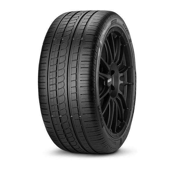 255/40R19 Pirelli Rosso 96W