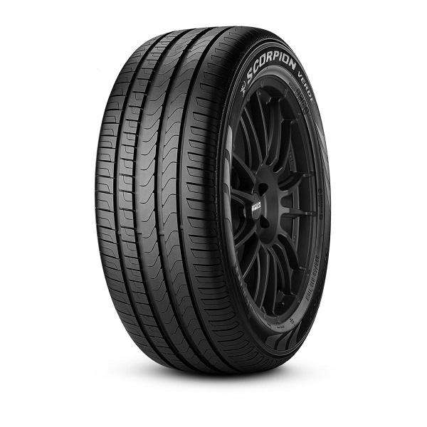 255/50R19 Pirelli Scorpion-VERD 103W XL MO Tyre