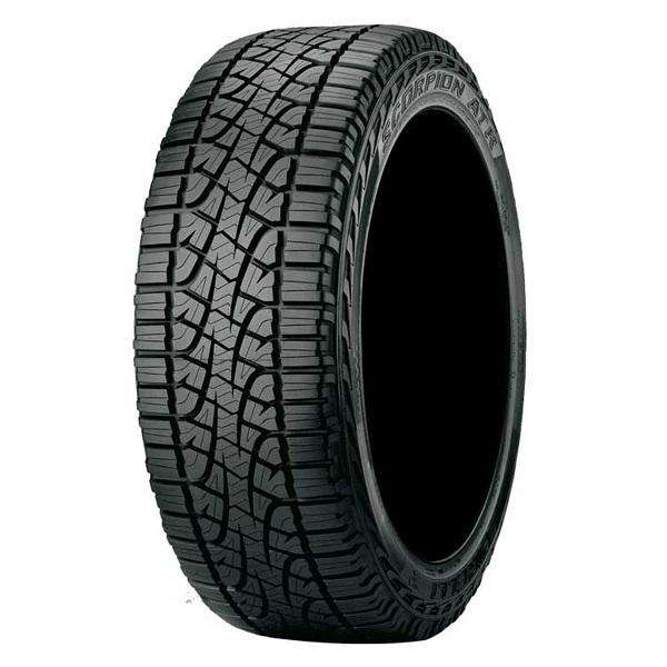 255/55R19 Pirelli Scorpion-A/T+ 111H XL  Tyre
