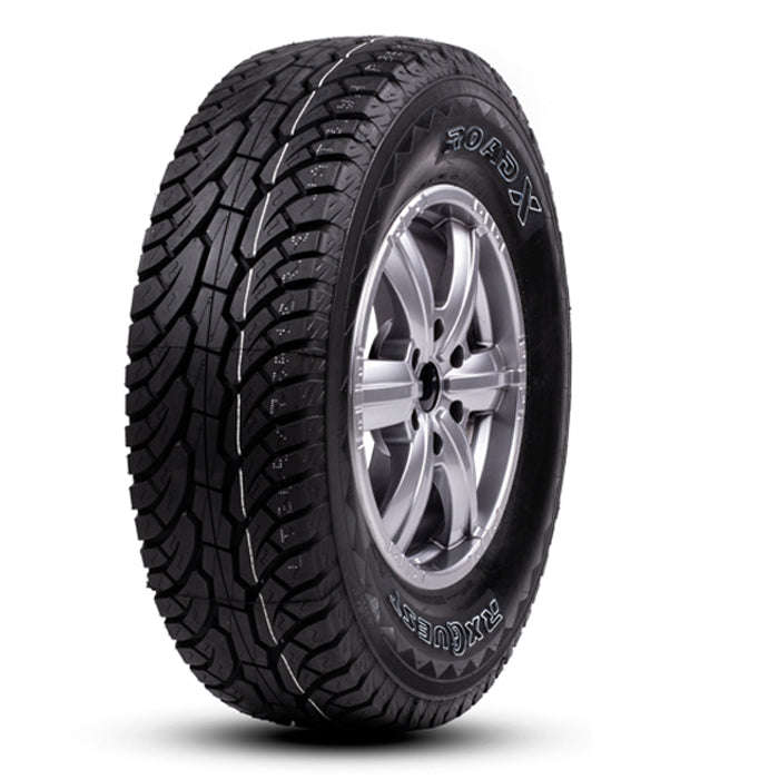 275/70R18lt Roadx Rxquest A/t 125/122r Tyre