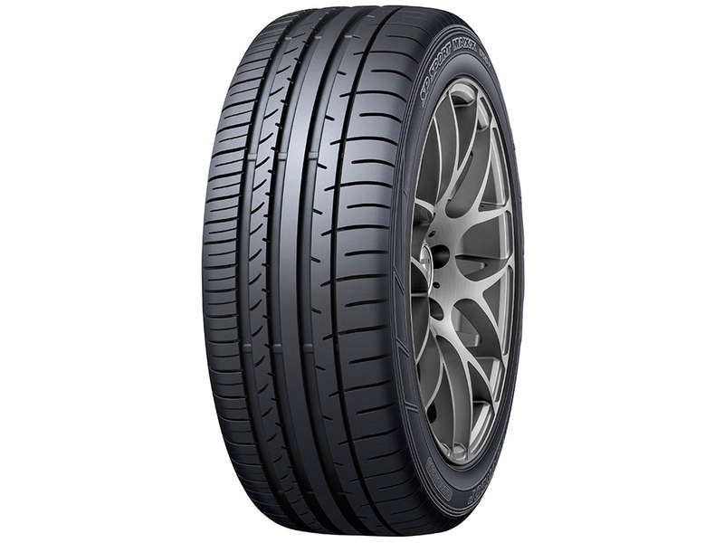195/55R16 Dunlop Maxx050+ 87W Tyre