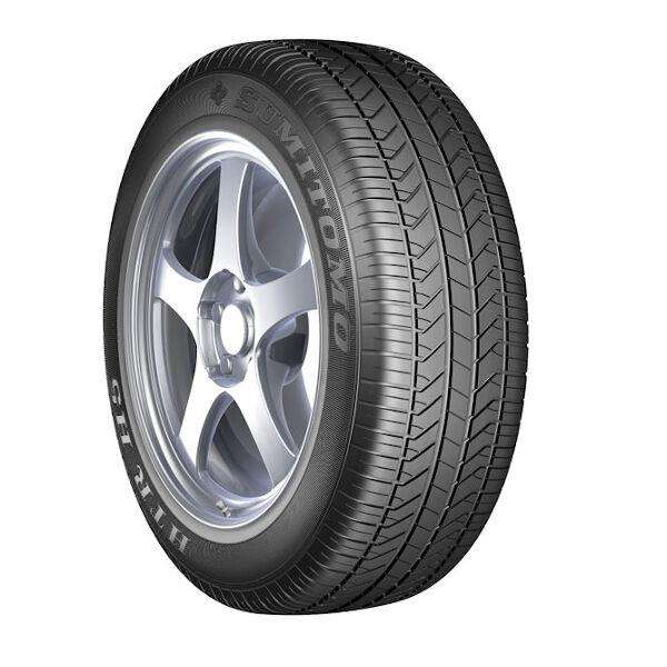185/60R15 Sumitomo HTRH5 84H Tyre
