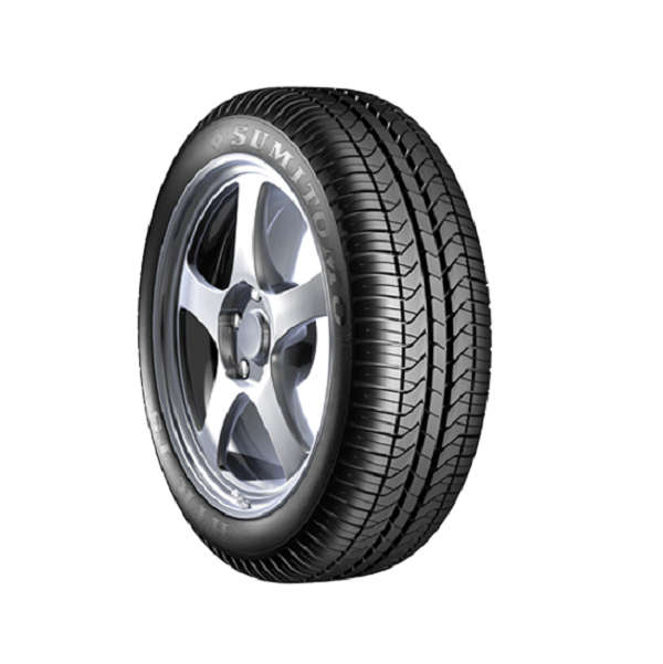 195/60R15 Sumitomo HTRV5 88V Passenger Tyre