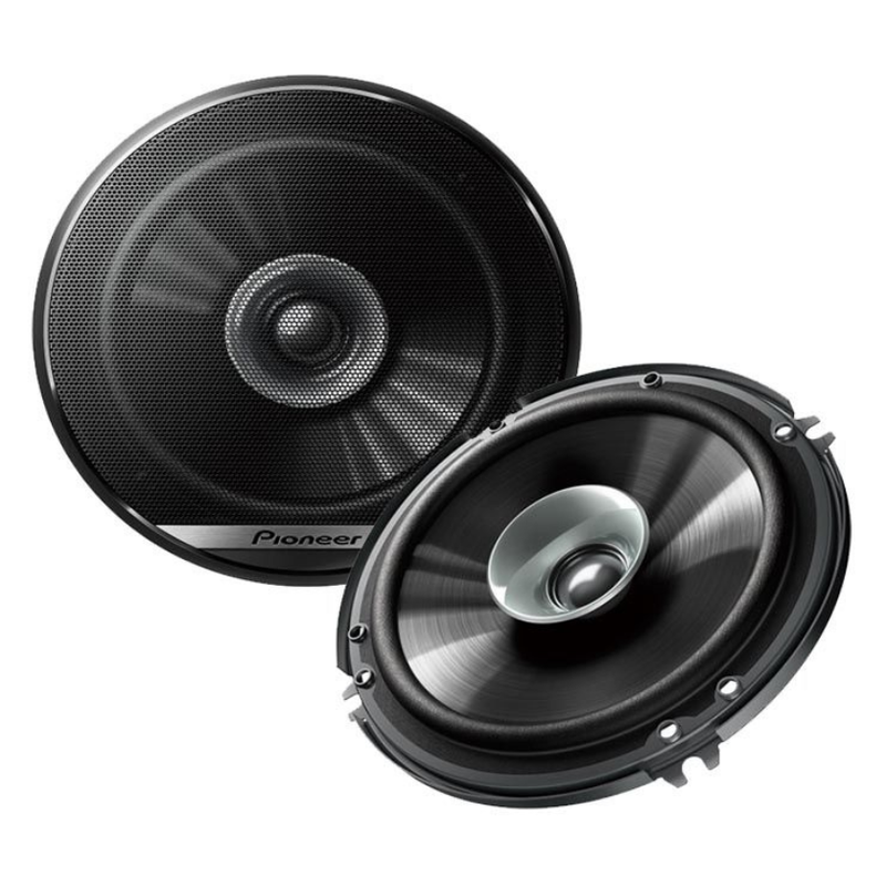 Pioneer TS-G1610F-2 6.5 inch Dual Cone Speaker 280W
