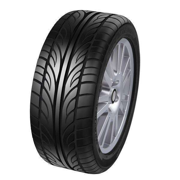 205/35R18 Accelera Alpha 81Y XL Tyre