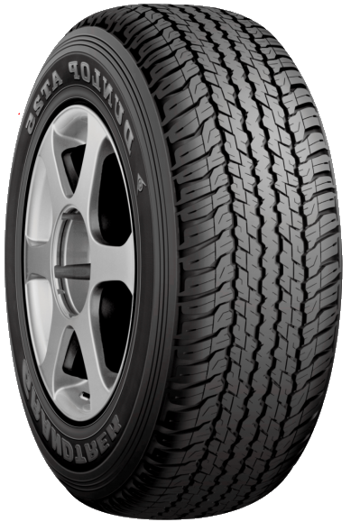 265/60R18 Dunlop AT25 110H Tyre
