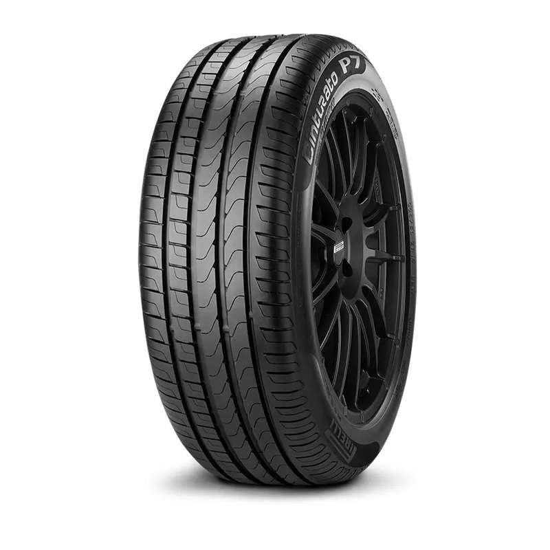225/55R17 Pirelli P7cint (*) 97W (K1) - Run Flat Tyre