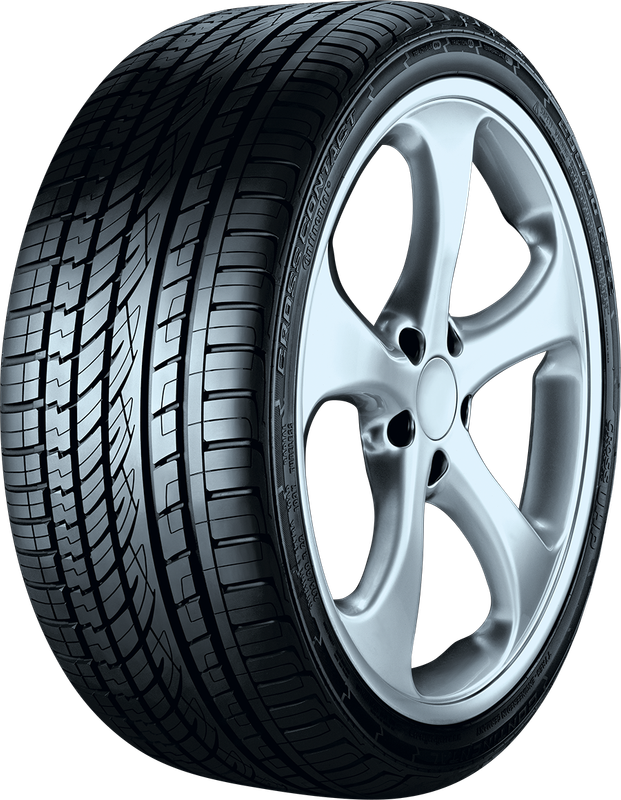 255/55R19 ContiCrossContact Uhp 111H XL Tyre