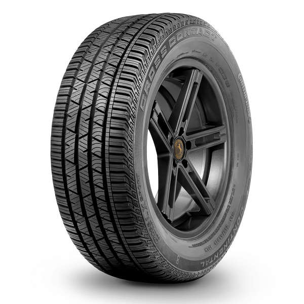 225/65R17 Continental ContiCrossContact LX 2 102h Tyre