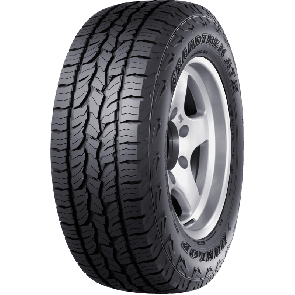 30X9.50R15LT Dunlop AT5 104S OWL Tyre