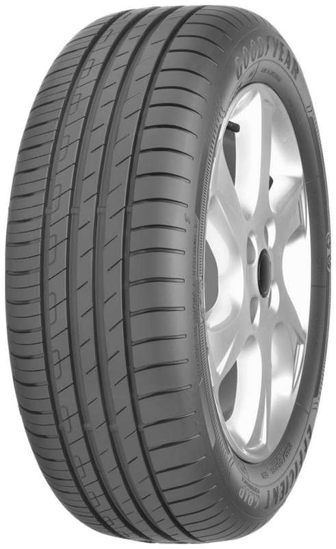 215/60R17 Goodyear EfficientGrip 2 Suv 96H Tyre