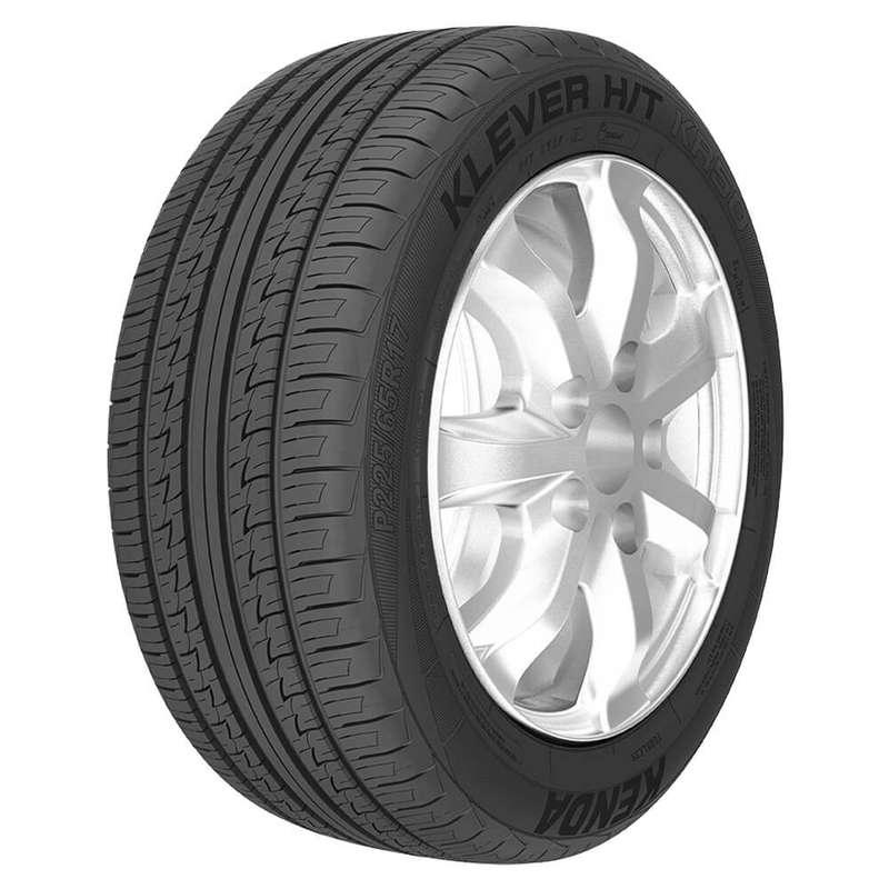 255/60R18 Kenda Klever H/T KR-50 112H Tyre