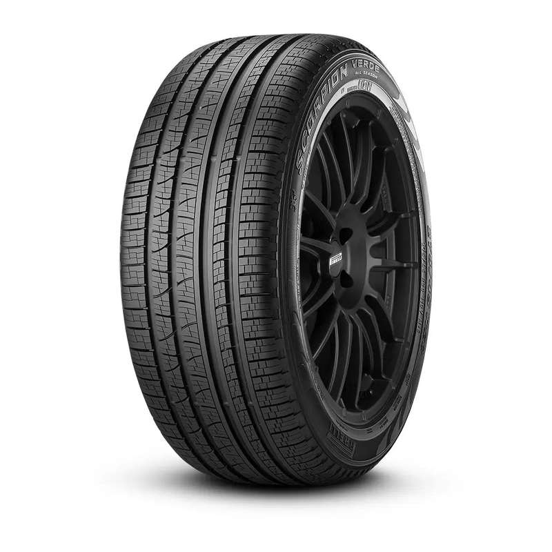 235/60R18 Pirelli Scorpion-VEas 107V XL LR Tyre
