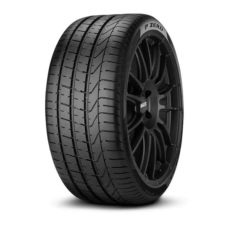 245/45R19 Pirelli P-Zero 102Y XL MOE Tyre