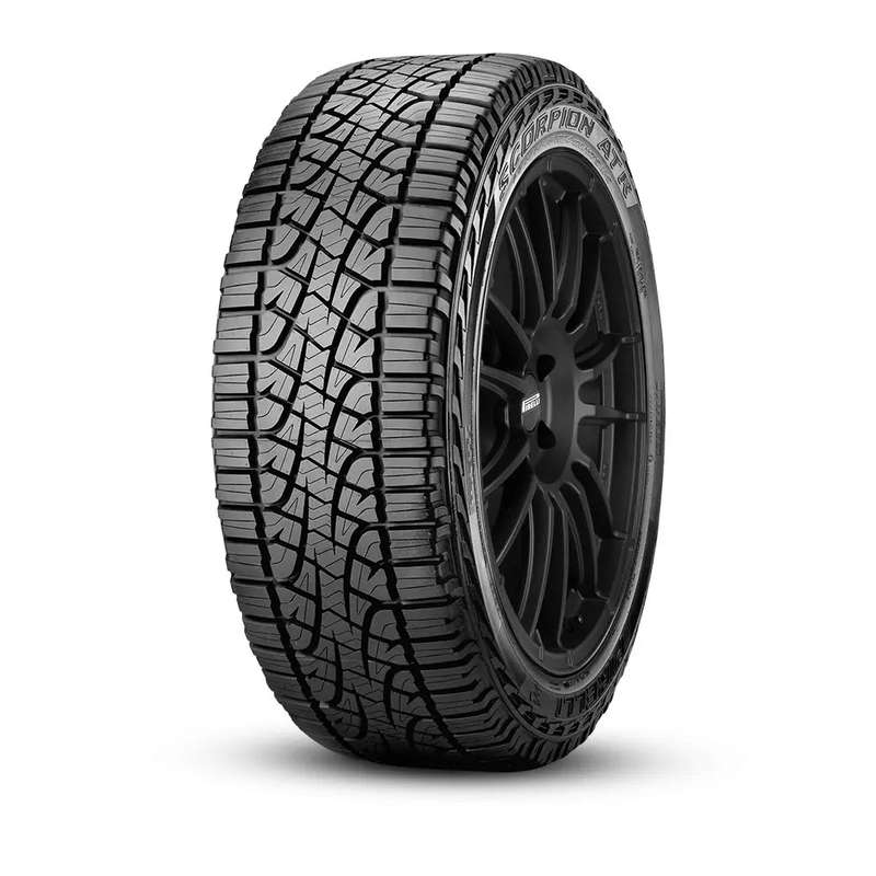 235/65R17 Pirelli Scorpion-A/T+ 108H XL  Tyre