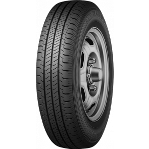 195/75R16C Dunlop SPVAN01 110/108R Tyre