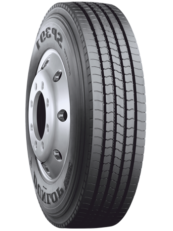 315/80R22.5 Dunlop Sp320a 154/150m Tyre