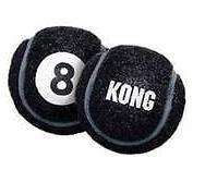 KONG Sport Tennis Balls Assorted Colour - Medium