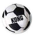 KONG Sport Tennis Balls Assorted Colour - Medium