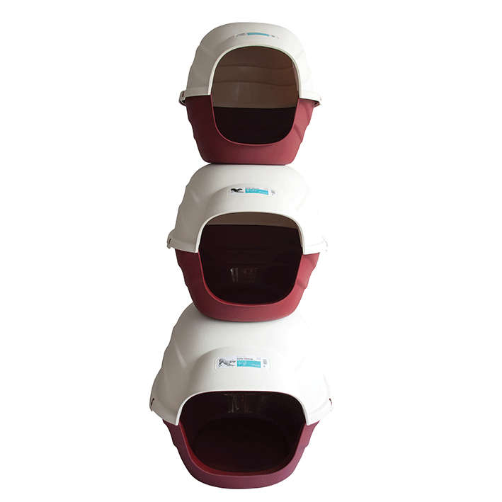 MPET Igloo Dog House - Small