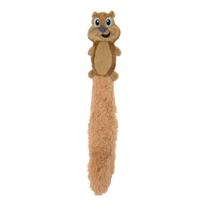 Outward Hound Slimz Squirrel