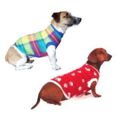 Kunduchi Polar Fleece Jersey - #7