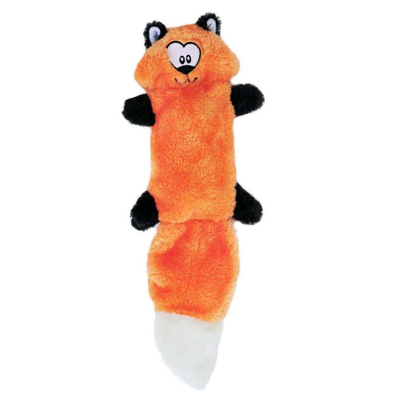 ZippyPaws Zingy Fox
