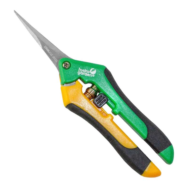 Fine Precision Pruning Scissors