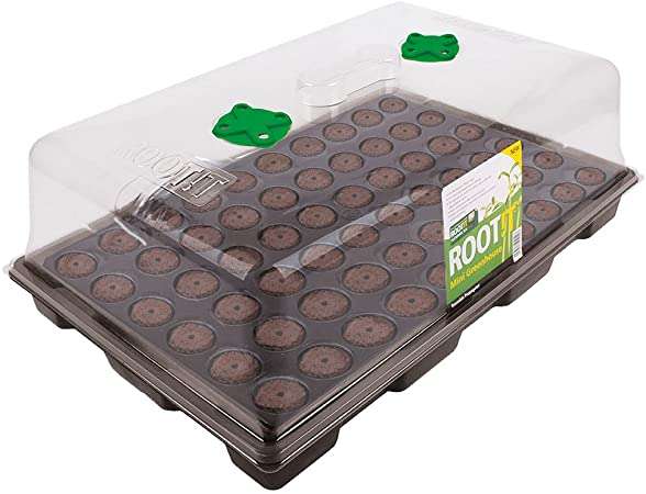 ROOT!T 60 Cell Propagation Set