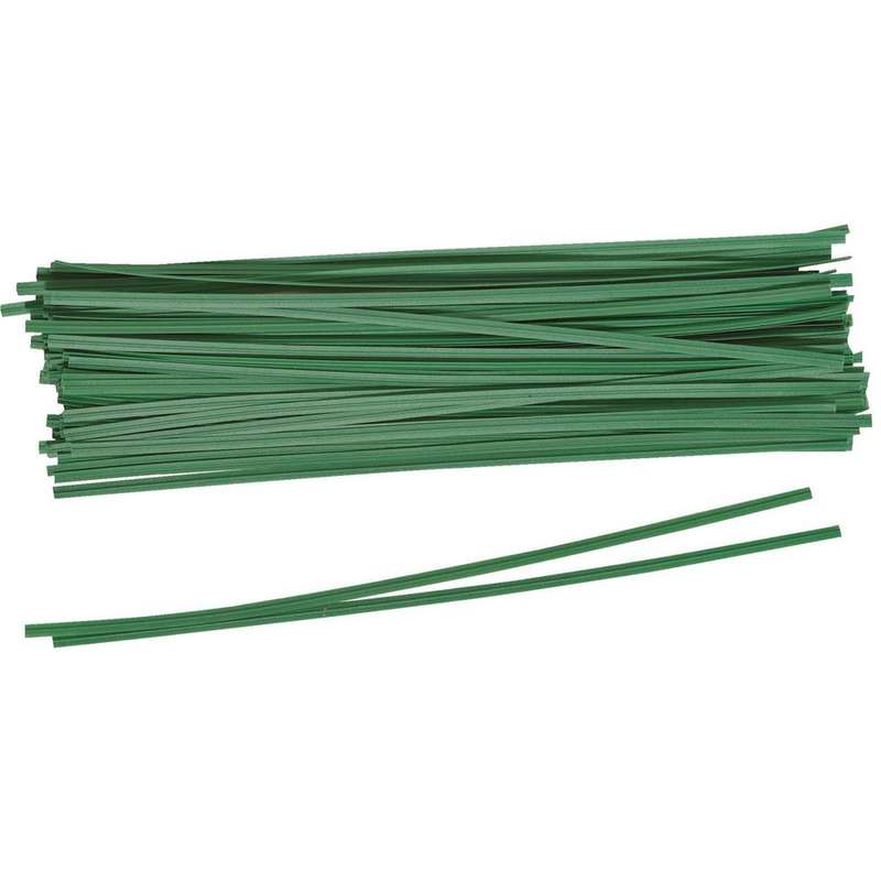 Kirchhoffs Pre Cut Twist Ties Singles