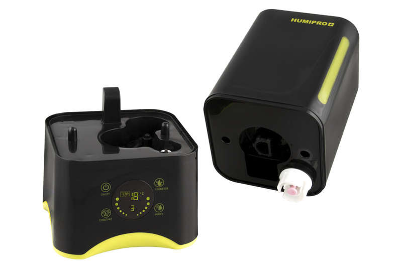 GARDEN HIGHPRO HUMIPRO 4L HUMIDIFIER