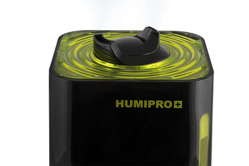 GARDEN HIGHPRO HUMIPRO 4L HUMIDIFIER