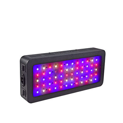 2 in 1 LED Grow Light  Veg & Bloom