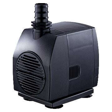 WP-3500 Water Pump