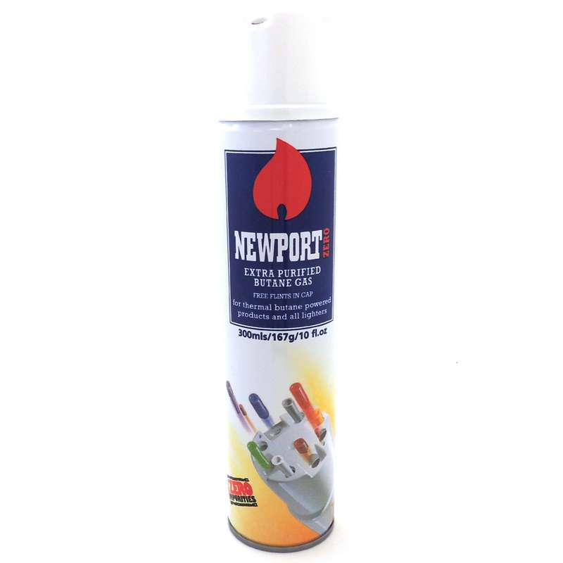 Newport Gas 300ml